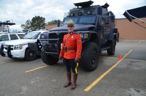 'RCMP' by POLICEDRIVER2 (CC BY 2.0) https://flic.kr/p/sEM7W5